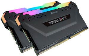 corsair vengeance pro