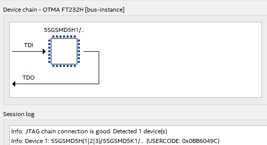 quartus_jtag
